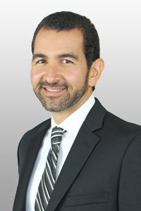 Dr. Burak Ozgur